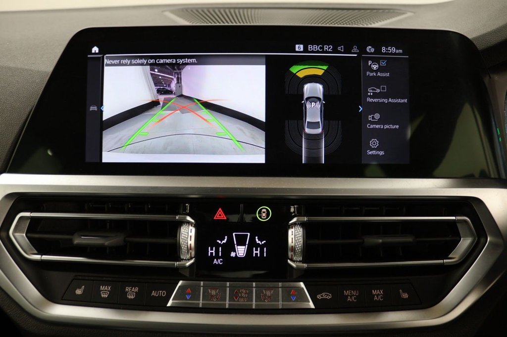 Used BMW 3 Series 2022 for sale - 77919821: Photo 14