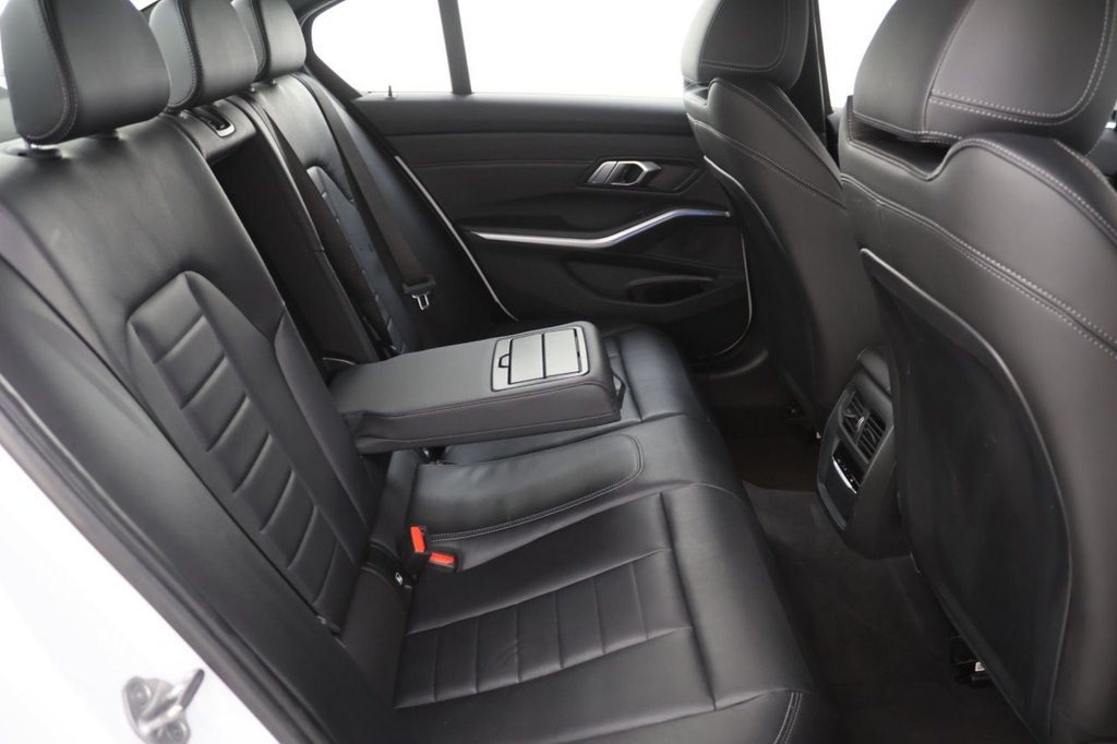 Used BMW 3 Series 2022 for sale - 77919821: Photo 17