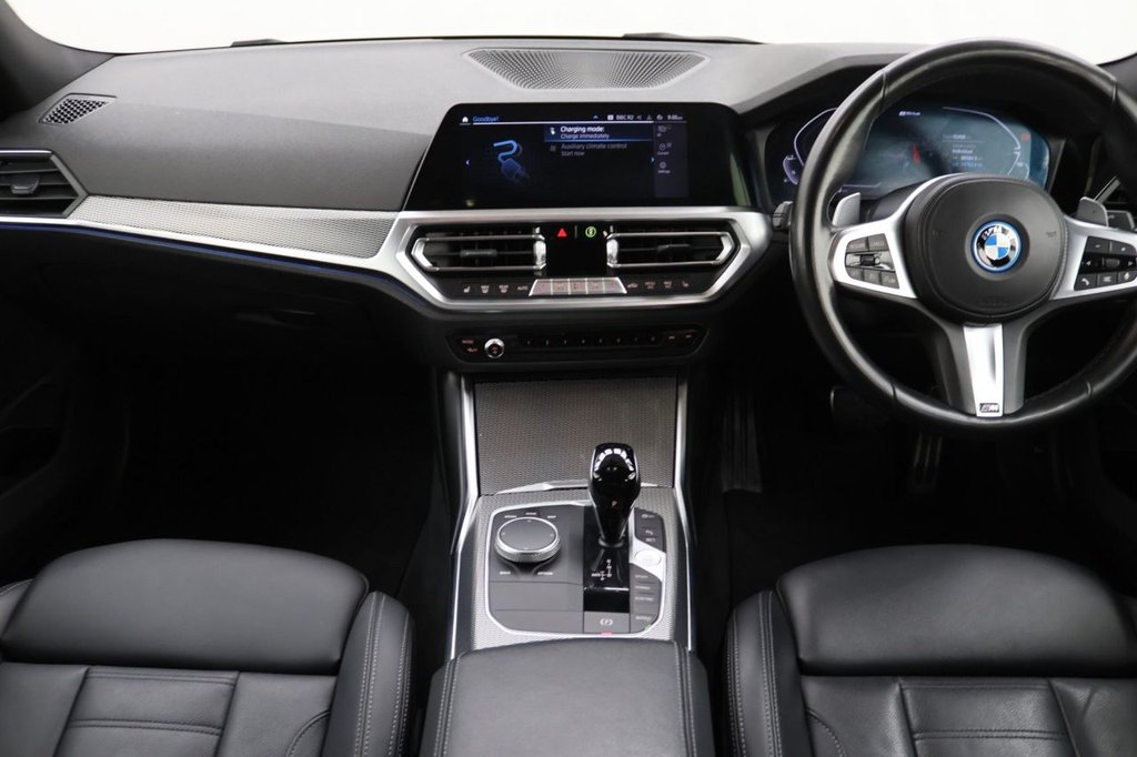 Used BMW 3 Series 2022 for sale - 77919821: Photo 18