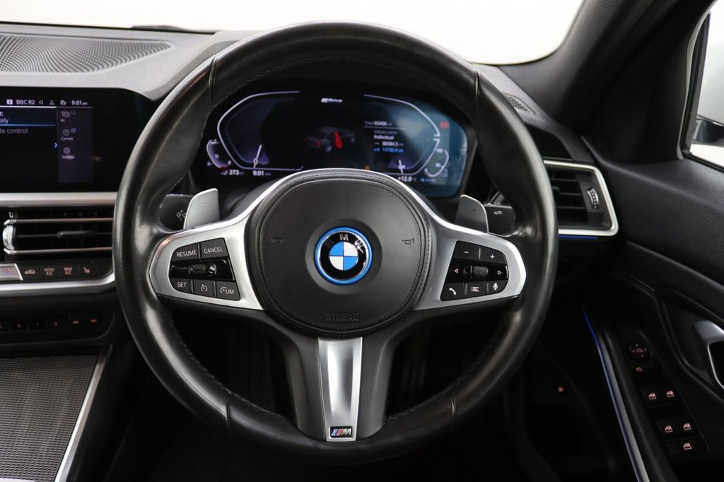 Used BMW 3 Series 2022 for sale - 77919821: Photo 20