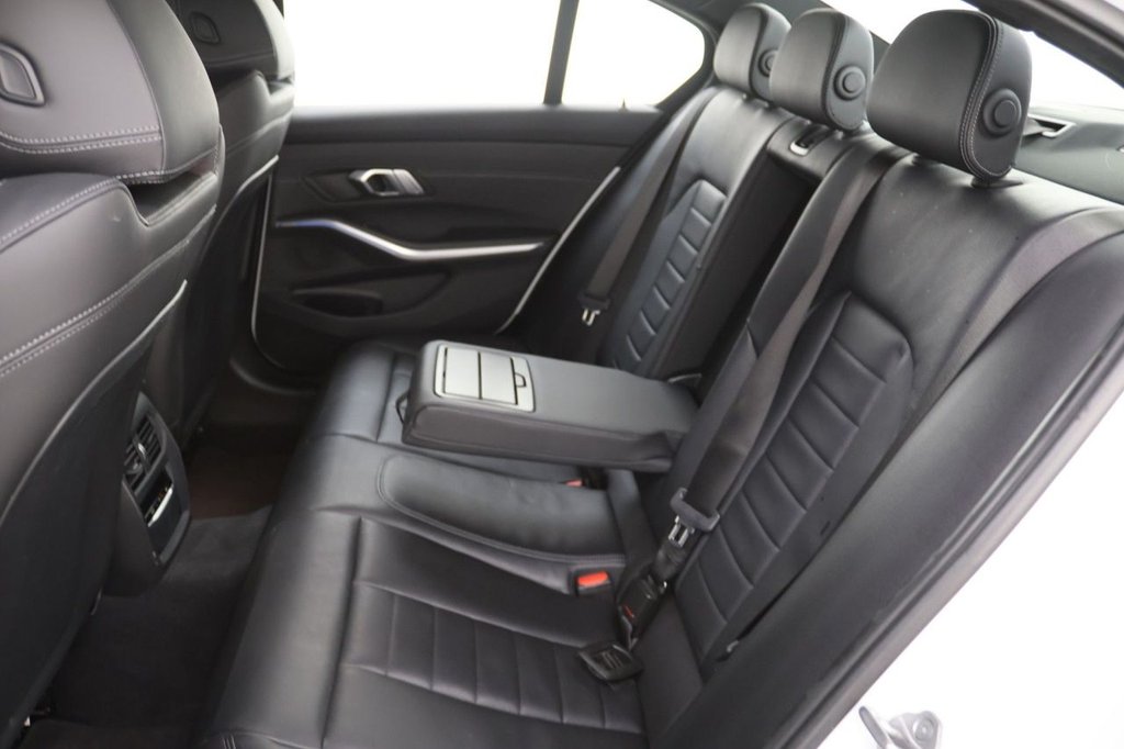 Used BMW 3 Series 2022 for sale - 77919821: Photo 21