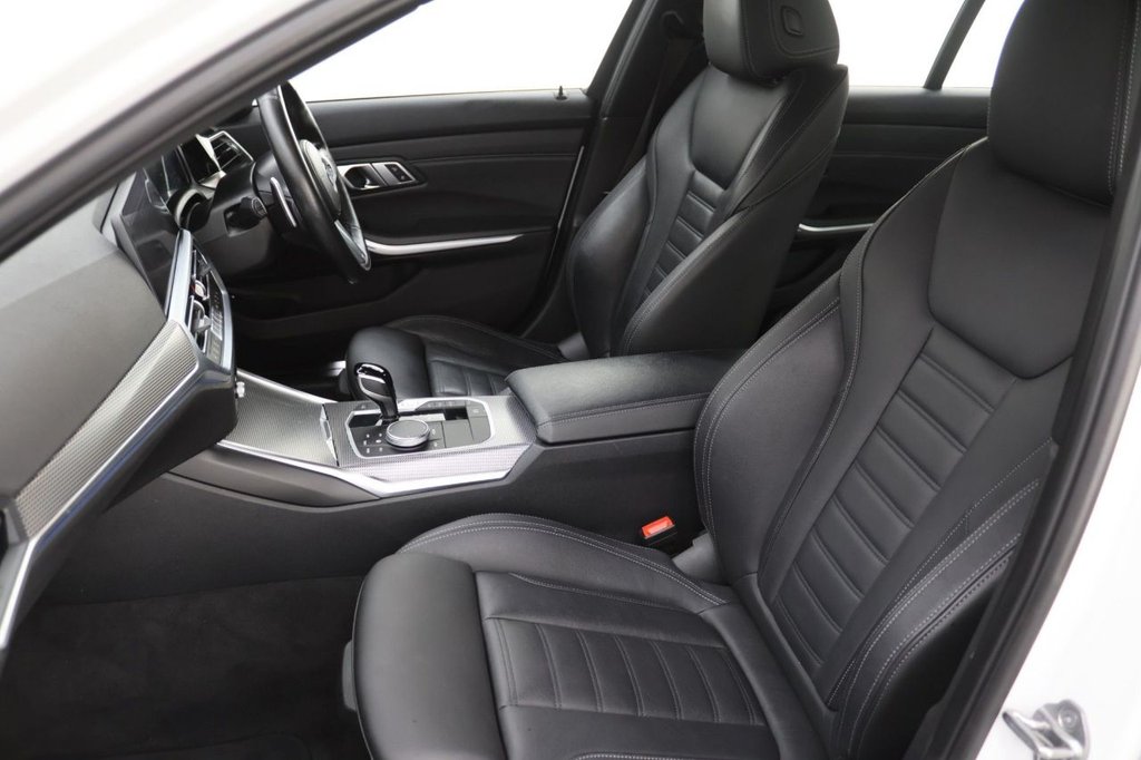 Used BMW 3 Series 2022 for sale - 77919821: Photo 22