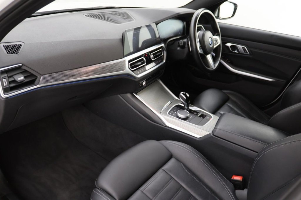 Used BMW 3 Series 2022 for sale - 77919821: Photo 24