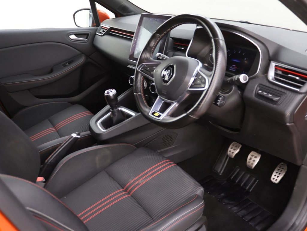 Used Renault Clio 2020 for sale - 78068581: Photo 10