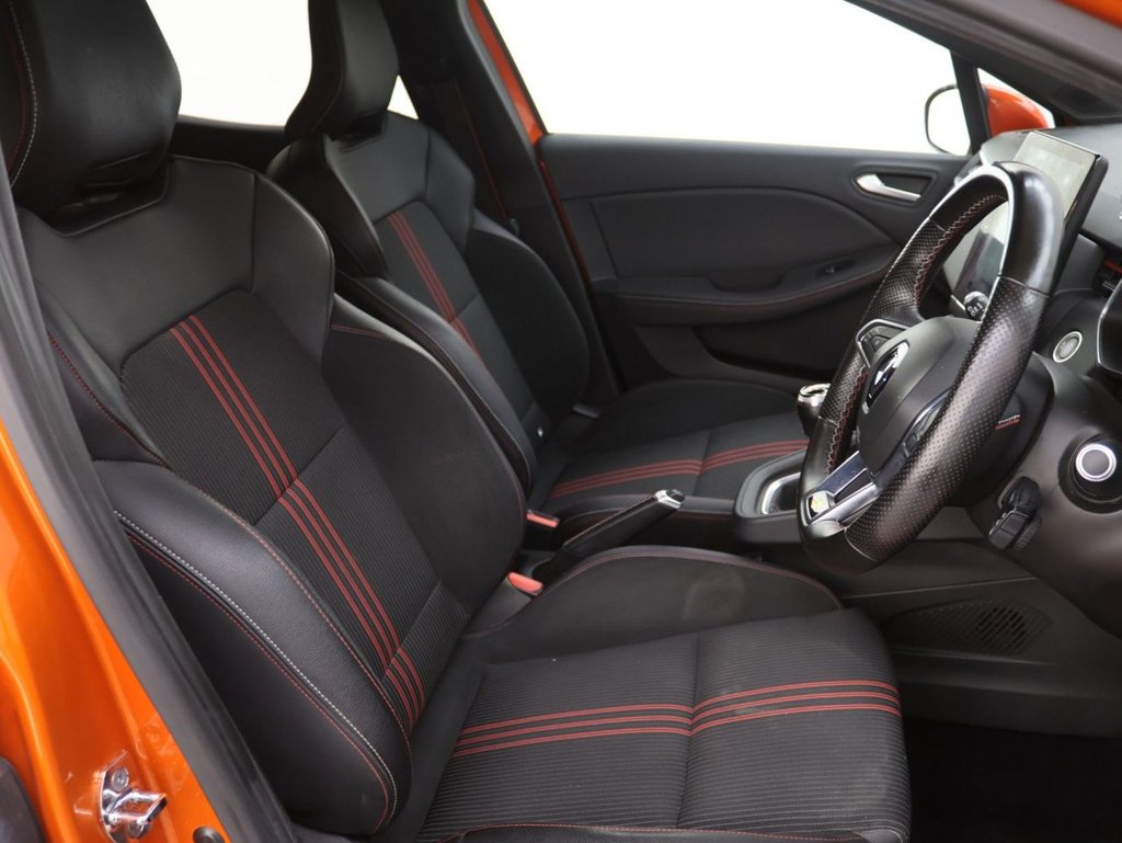 Used Renault Clio 2020 for sale - 78068581: Photo 12