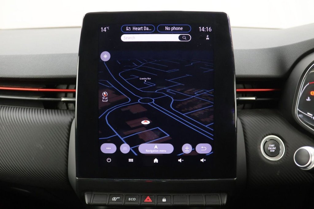 Used Renault Clio 2020 for sale - 78068581: Photo 13