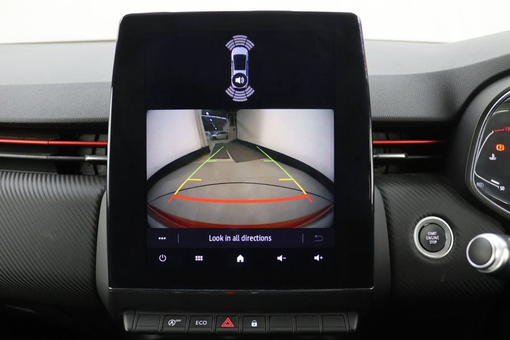 Used Renault Clio 2020 for sale - 78068581: Photo 14