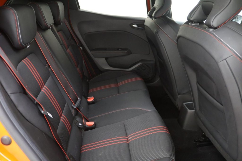 Used Renault Clio 2020 for sale - 78068581: Photo 18