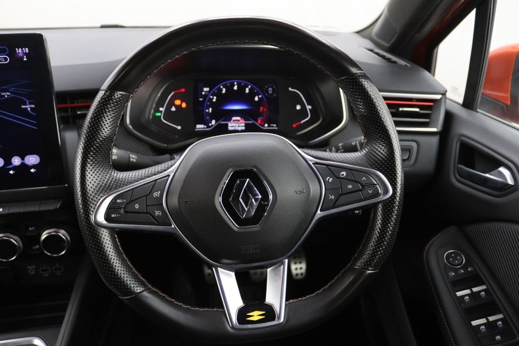 Used Renault Clio 2020 for sale - 78068581: Photo 20