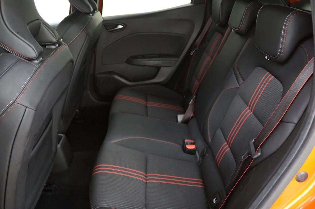 Used Renault Clio 2020 for sale - 78068581: Photo 22