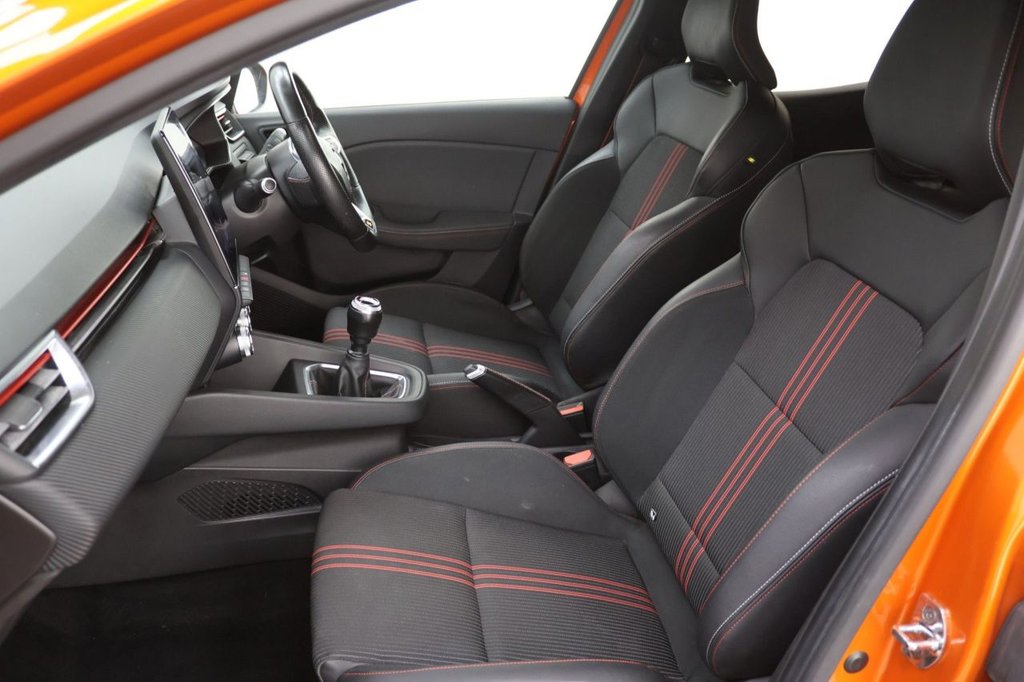 Used Renault Clio 2020 for sale - 78068581: Photo 23