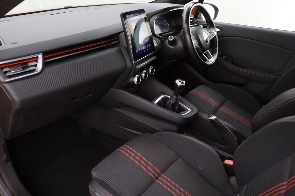 Used Renault Clio 2020 for sale - 78068581: Photo 24