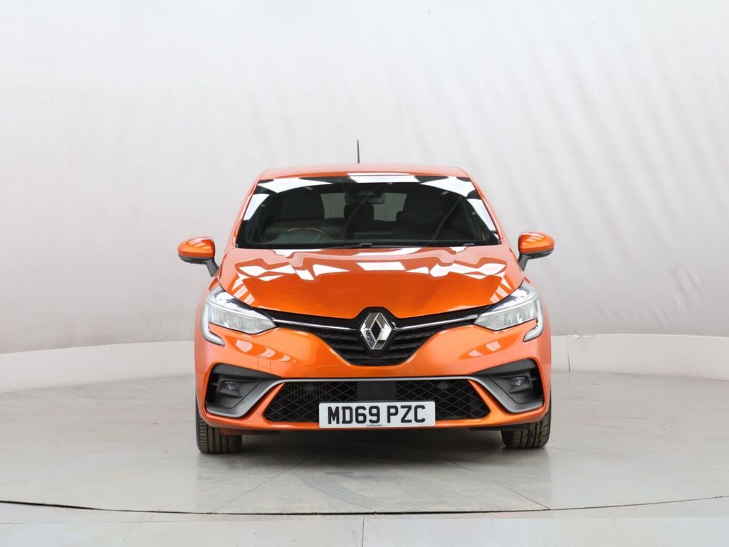 Used Renault Clio 2020 for sale - 78068581: Photo 3