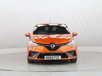 Used Renault Clio 2020 for sale - 78068581: Photo
