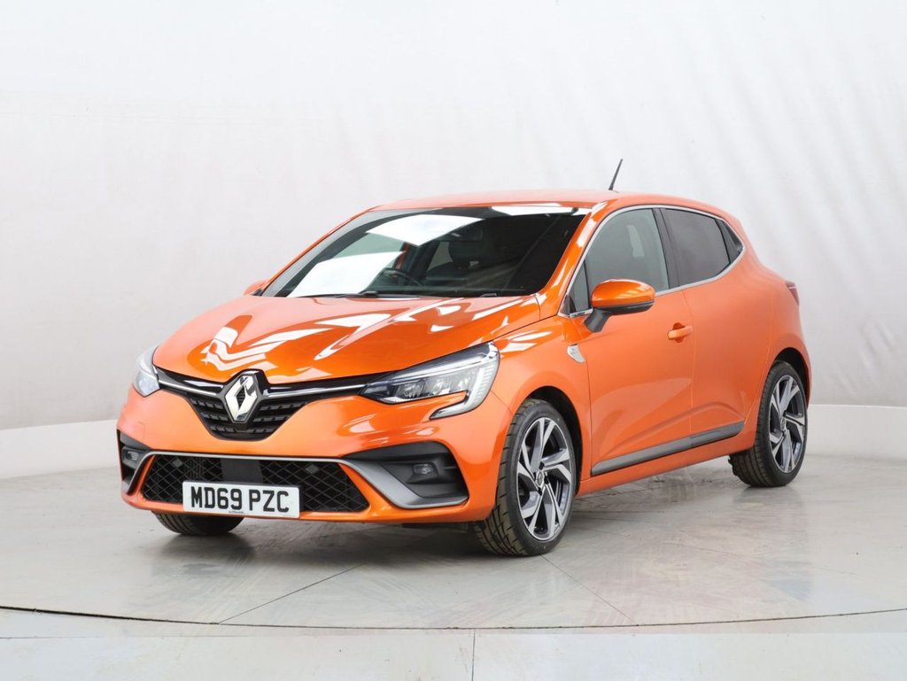 Used Renault Clio 2020 for sale - 78068581: Photo 5