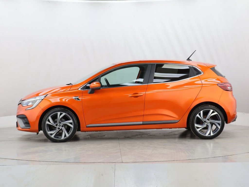 Used Renault Clio 2020 for sale - 78068581: Photo 6