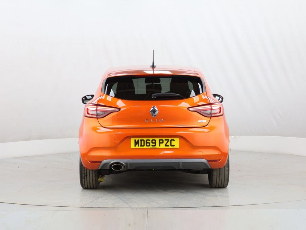 Used Renault Clio 2020 for sale - 78068581: Photo 9