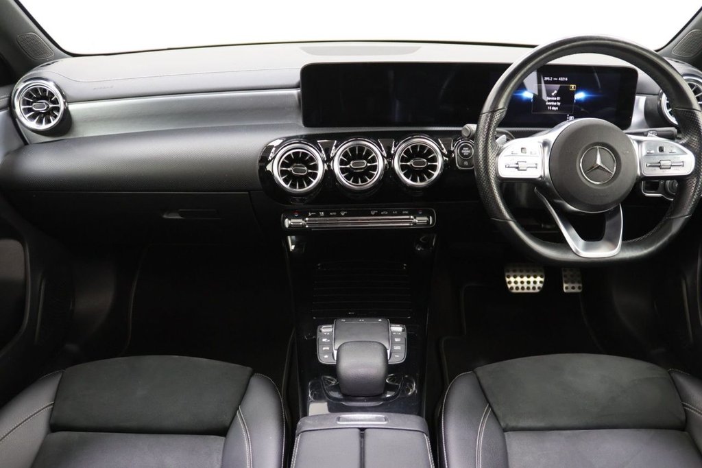 Used Mercedes-Benz A-Class 2021 for sale - 77457619: Photo 22