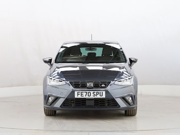 Used SEAT Ibiza 2020 for sale - 75947557: Photo