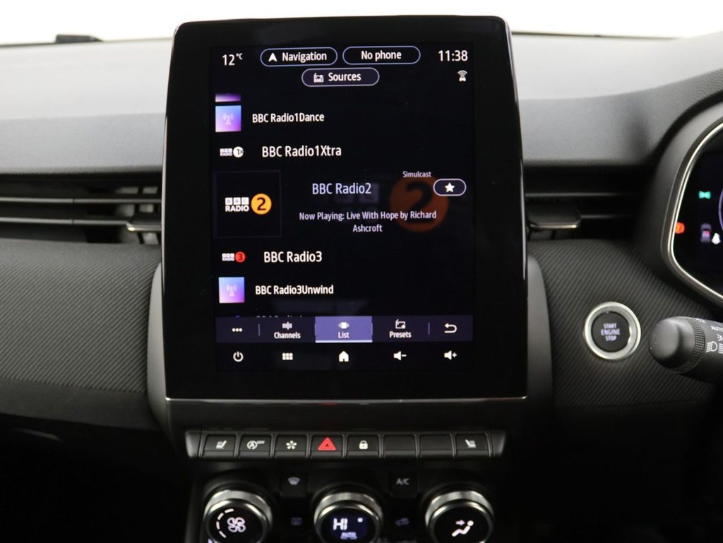 Used Renault Clio 2024 for sale - 77976395: Photo 15