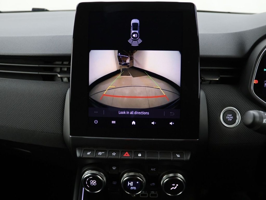 Used Renault Clio 2024 for sale - 77976395: Photo 16