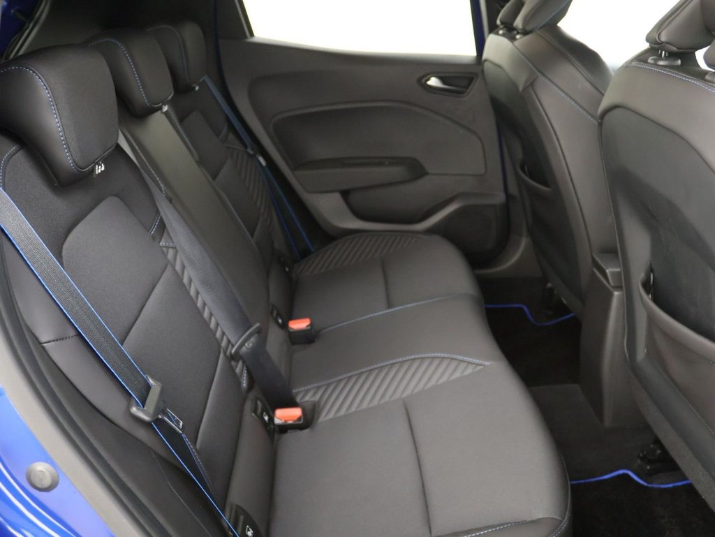 Used Renault Clio 2024 for sale - 77976395: Photo 19