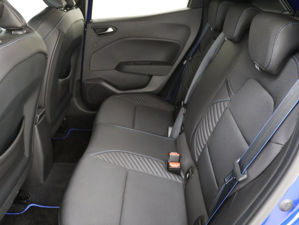 Used Renault Clio 2024 for sale - 77976395: Photo 22