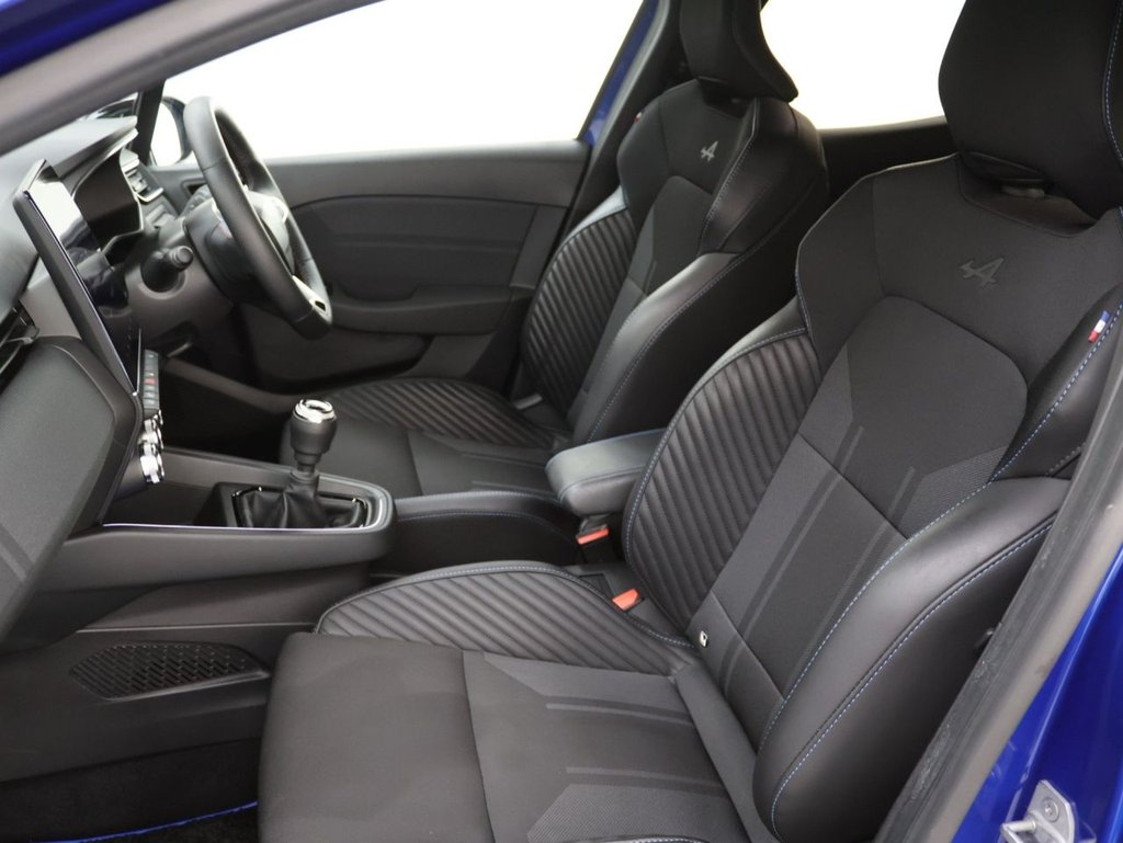 Used Renault Clio 2024 for sale - 77976395: Photo 23