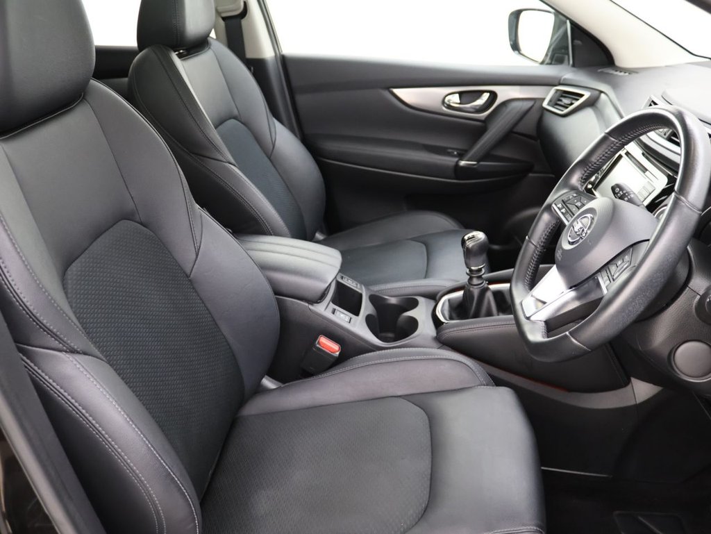 Used Nissan Qashqai 2019 for sale - 77056292: Photo 13