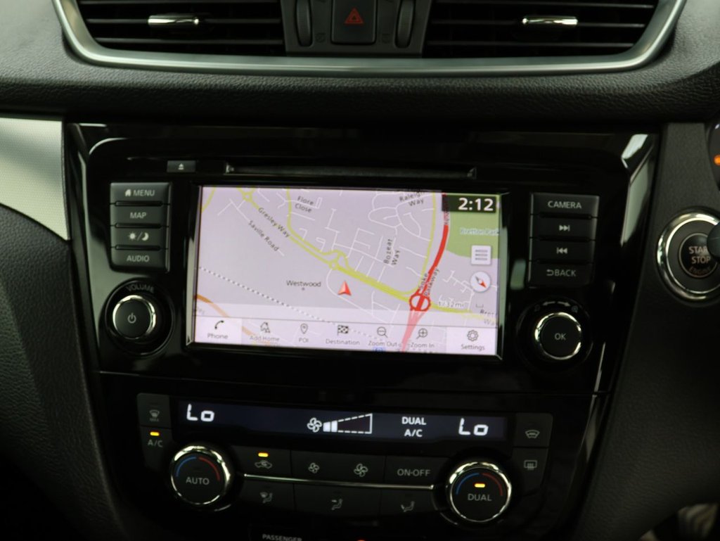 Used Nissan Qashqai 2019 for sale - 77056292: Photo 17