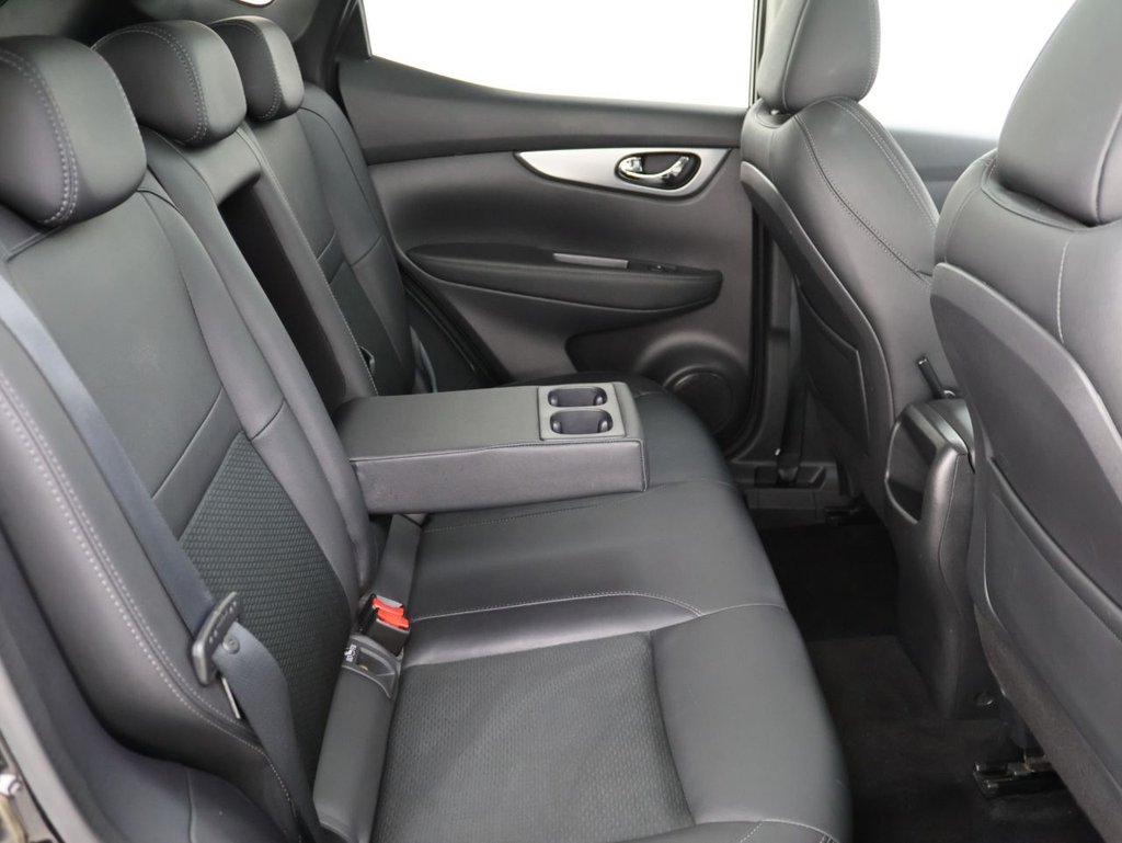 Used Nissan Qashqai 2019 for sale - 77056292: Photo 19