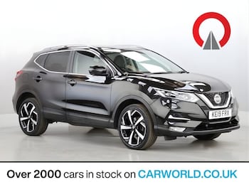 2019 (19) - 1.3 DiG-T Tekna 5dr