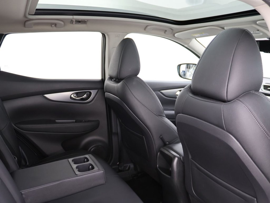 Used Nissan Qashqai 2019 for sale - 77056292: Photo 2