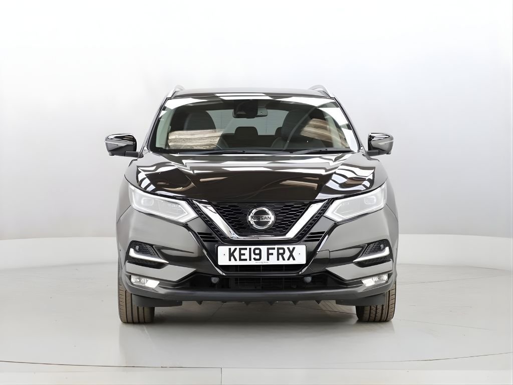 Used Nissan Qashqai 2019 for sale - 77056292: Photo 5