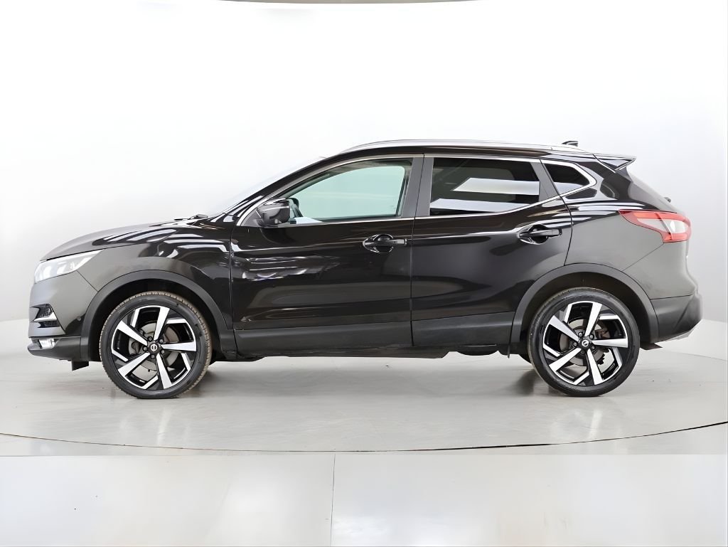 Used Nissan Qashqai 2019 for sale - 77056292: Photo 7