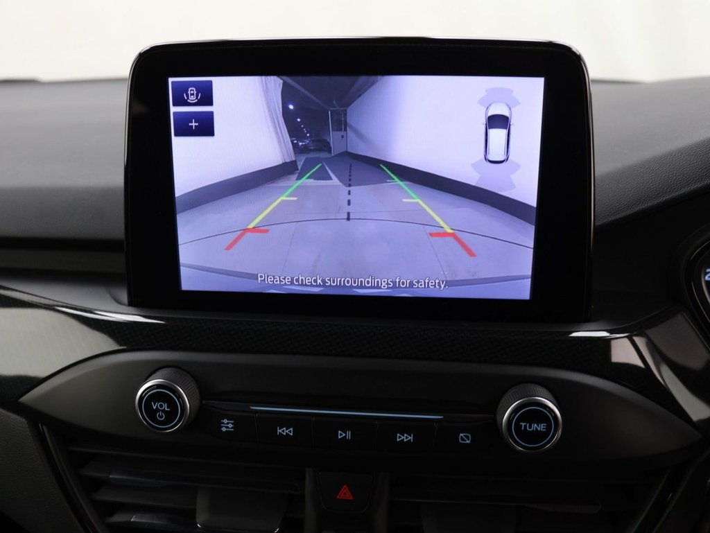 Used Ford Focus 2021 for sale - 77407800: Photo 13