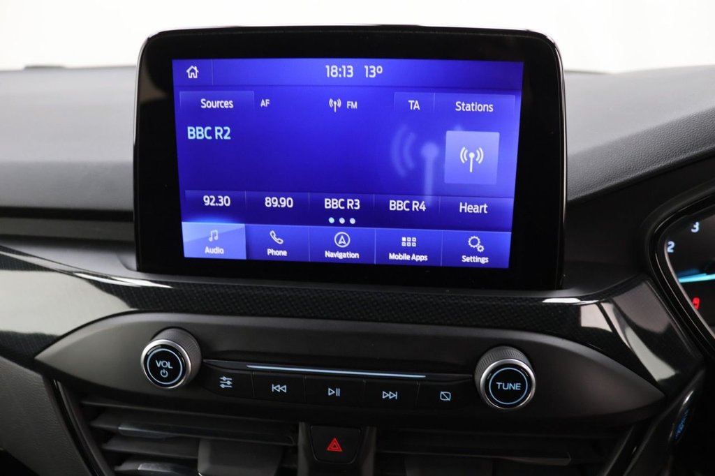 Used Ford Focus 2021 for sale - 77407800: Photo 14