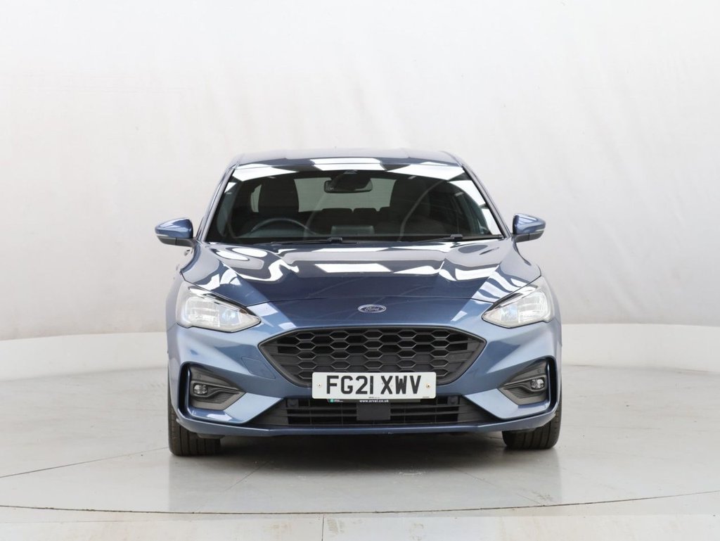 Used Ford Focus 2021 for sale - 77407800: Photo 3