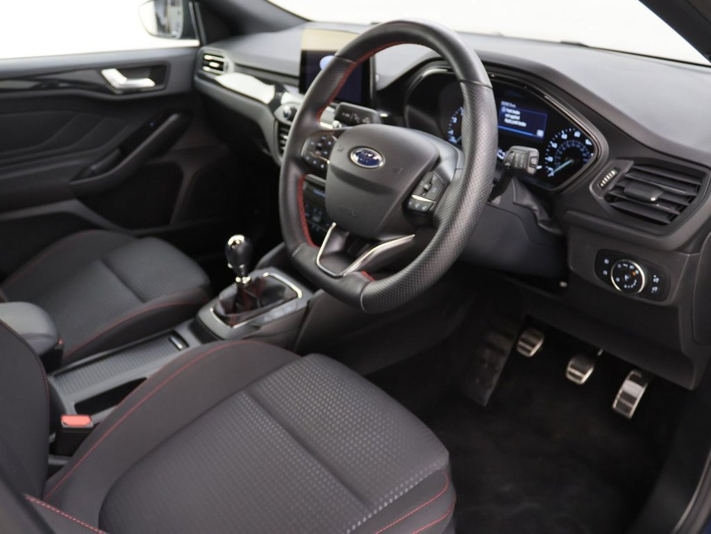 Used Ford Focus 2021 for sale - 77407800: Photo 8