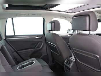 Used Volkswagen Tiguan 2019 for sale - 75853266: Photo