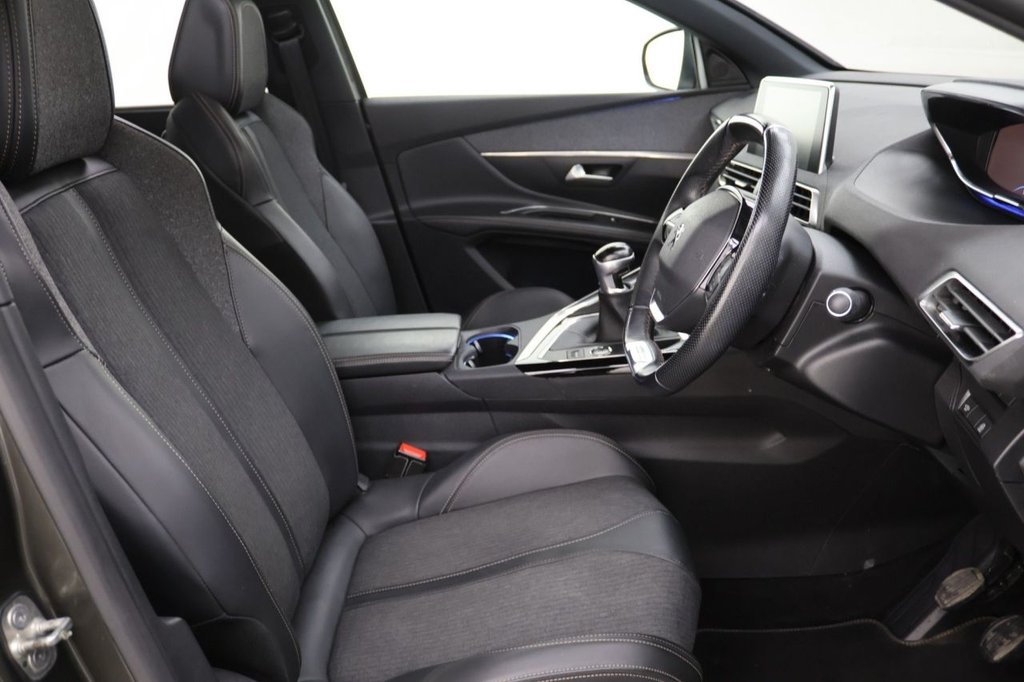 Used Peugeot 5008 2020 for sale - 78124201: Photo 11