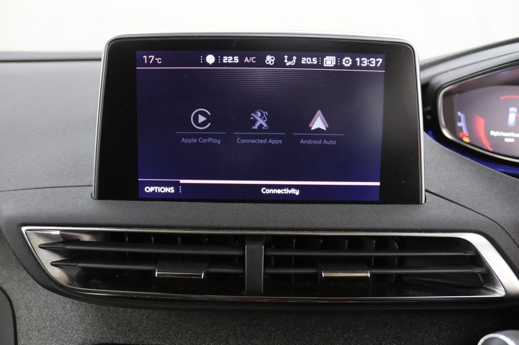 Used Peugeot 5008 2020 for sale - 78124201: Photo 12