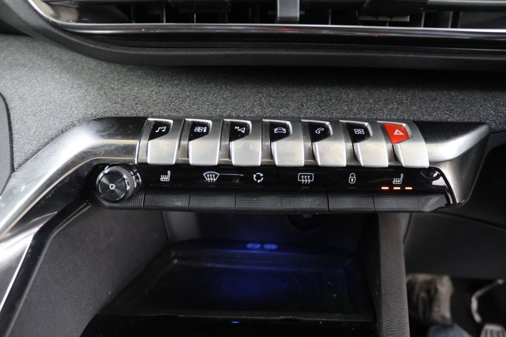 Used Peugeot 5008 2020 for sale - 78124201: Photo 13