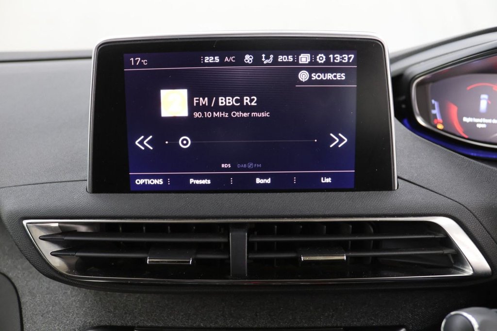 Used Peugeot 5008 2020 for sale - 78124201: Photo 14