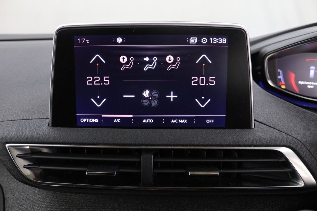 Used Peugeot 5008 2020 for sale - 78124201: Photo 15