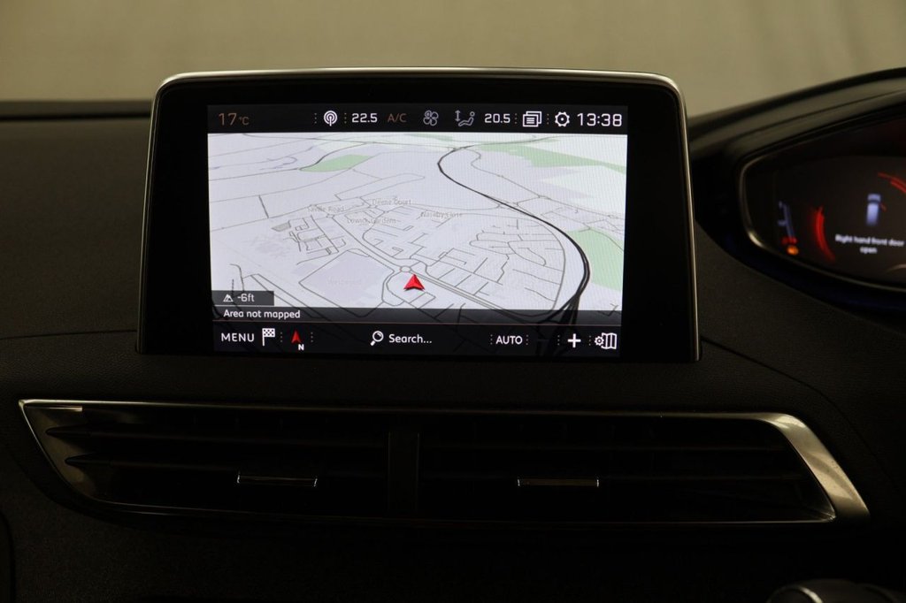 Used Peugeot 5008 2020 for sale - 78124201: Photo 16