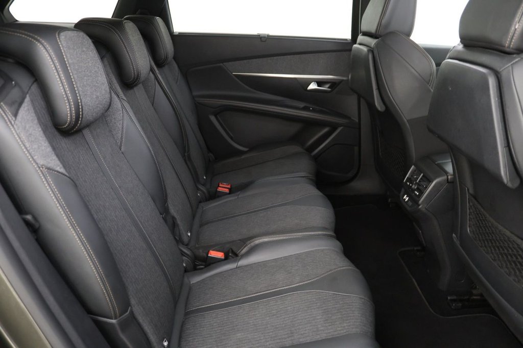 Used Peugeot 5008 2020 for sale - 78124201: Photo 19