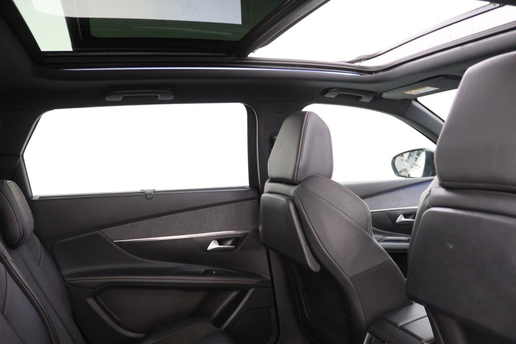 Used Peugeot 5008 2020 for sale - 78124201: Photo 2