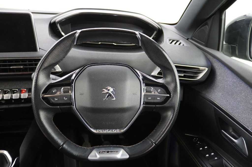 Used Peugeot 5008 2020 for sale - 78124201: Photo 22