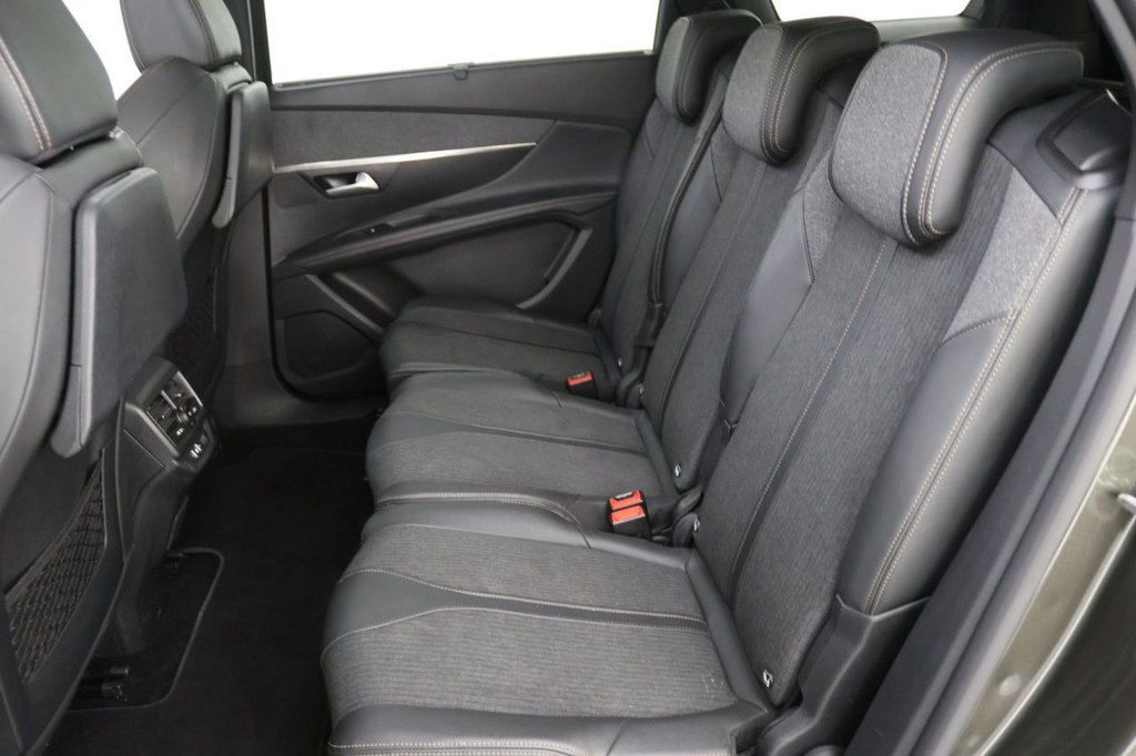 Used Peugeot 5008 2020 for sale - 78124201: Photo 23